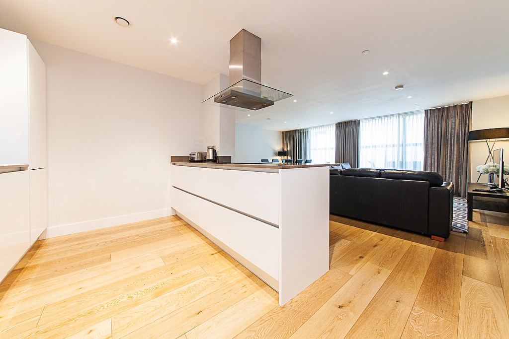 Additional image 18 of 2 Bed Flat, Parkside, CB1, N1 7GU