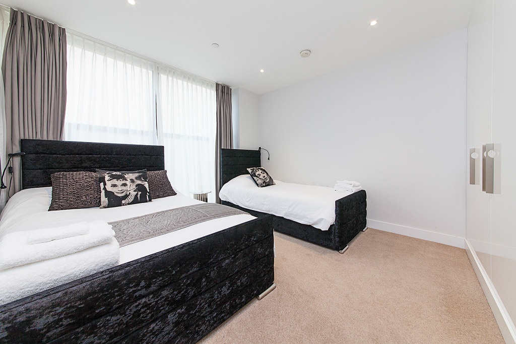 Additional image 19 of 2 Bed Flat, Parkside, CB1, N1 7GU