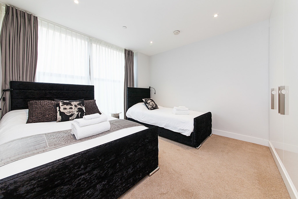 Additional image 20 of 2 Bed Flat, Parkside, CB1, N1 7GU
