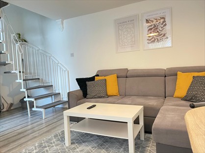 1 Bed Maisonette, Cooksey Road, B10