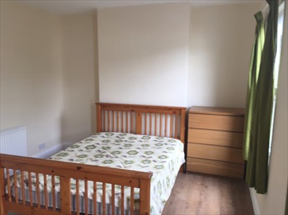 Room in a Shared House, Sebert Road, E7