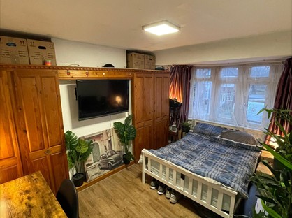 Room in a Shared House, Wyresdale Crescent, UB6