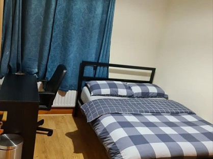 Room in a Shared House, Stanstead Road, SE6