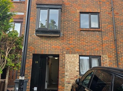 Room in a Shared House, Tanglewood Way, TW13