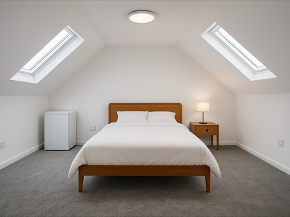 Room in a Shared House, Chester Road, IG3