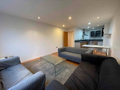 3 Bed Flat, John Ruskin Street, SE5