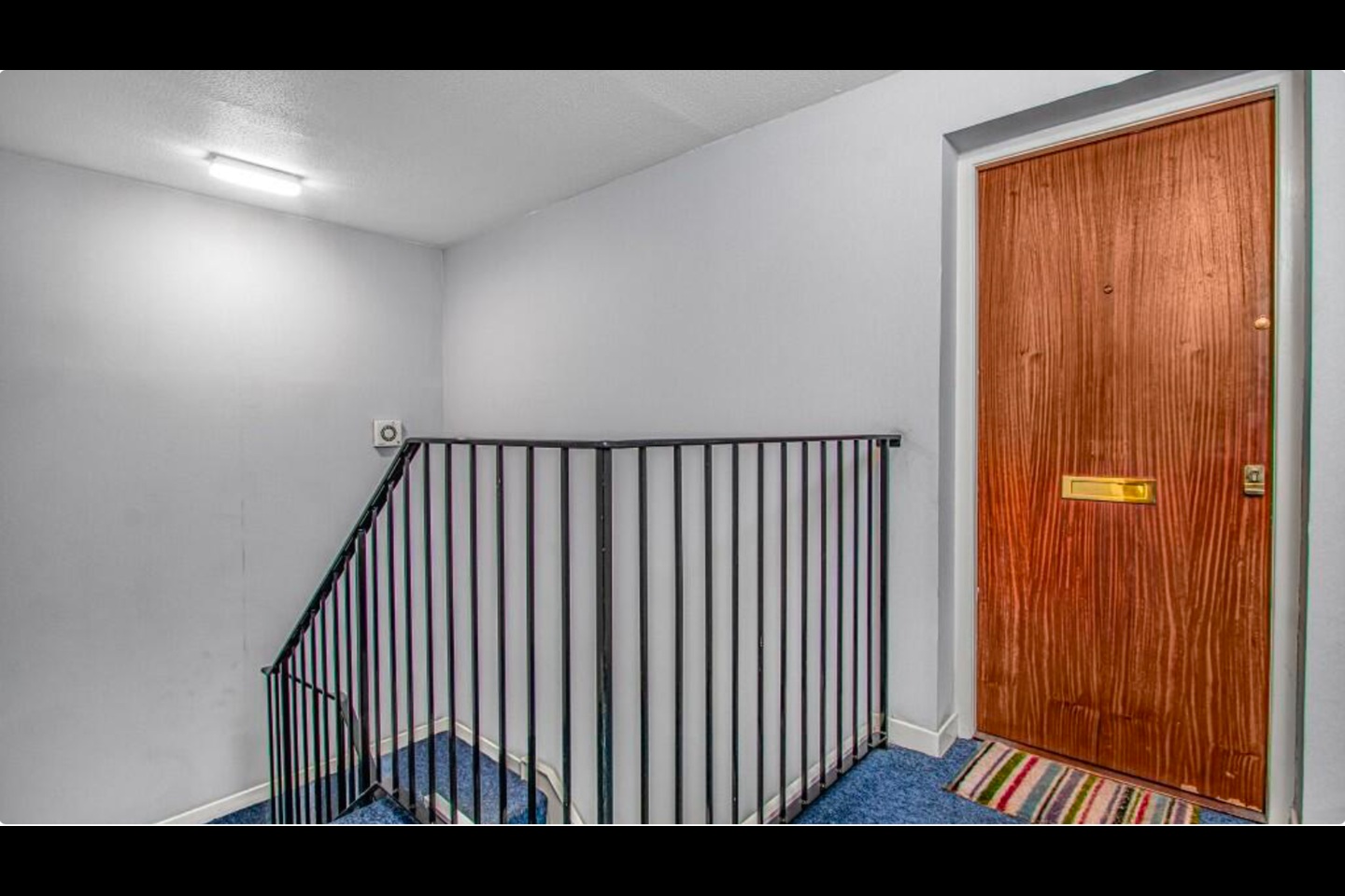 2 Bed Flat, Maclean Street, G51 photo 5