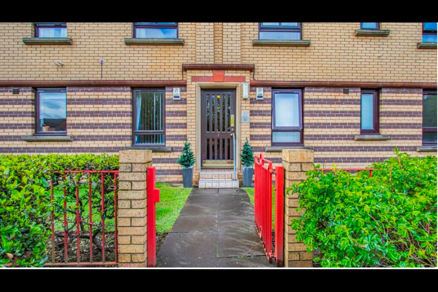 2 Bed Flat, Maclean Street, G51