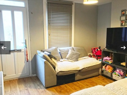 2 Bed Terraced House, Randolph Road, ME7