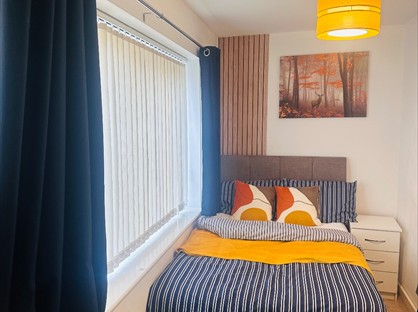 Room in a Shared House, Colchester, CO4