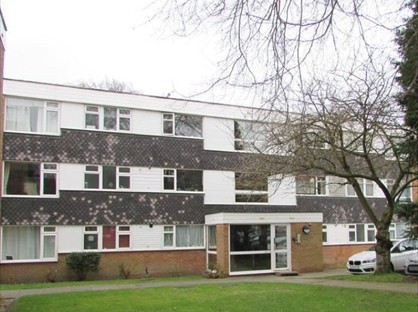 Room in a Shared Flat, Milcote, B91