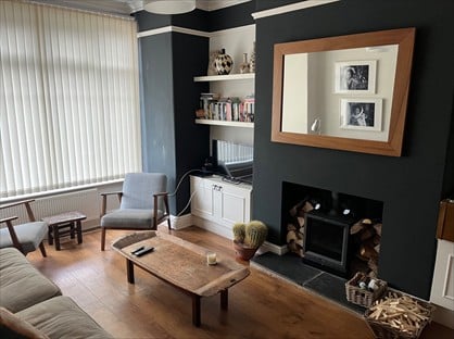 3 Bed Terraced House, Highfield, LS23