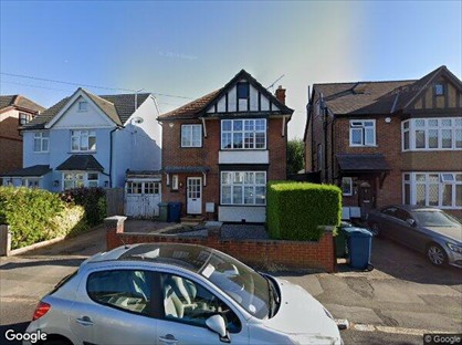 Room in a Shared House, Southfield Park, HA2