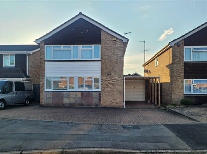 4 Bed Detached House, Welford Road, RG5