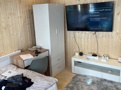 Room in a Shared House, Meads Close, MK13