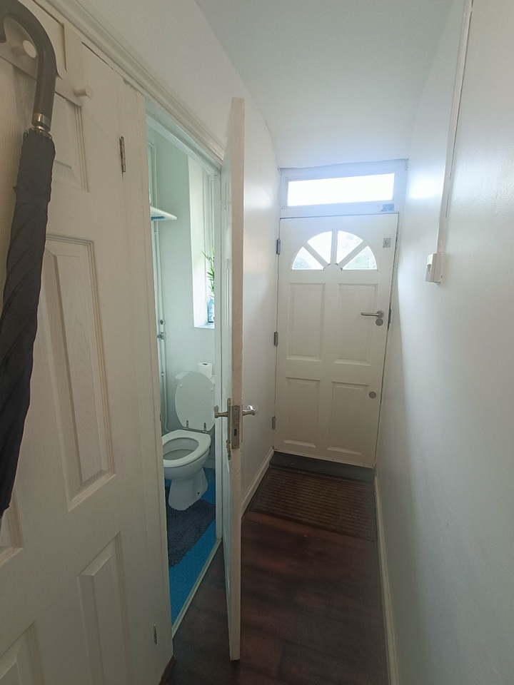 Room in a Shared Flat, Pondfield House, N5 photo 4