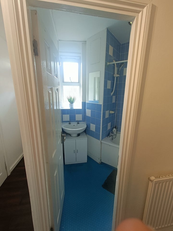 Room in a Shared Flat, Pondfield House, N5 photo 5