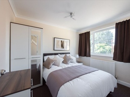 Room in a Shared House, Rookwood Close, RM17