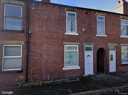 Room in a Shared House, Wakefield, WF1