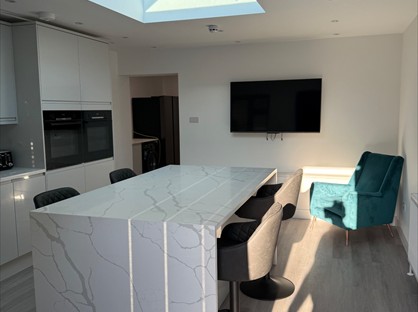 Room in a Shared House, Anstee Road, LU4