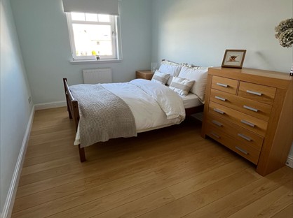 2 Bed Flat, Barassiebank Lane, KA10