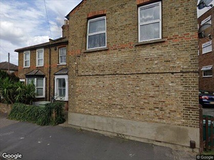 Studio Flat, High St, UB3