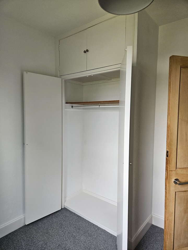 Additional image 5 of 2 Bed Flat, Saughton Gardens, EH12, N1 7GU