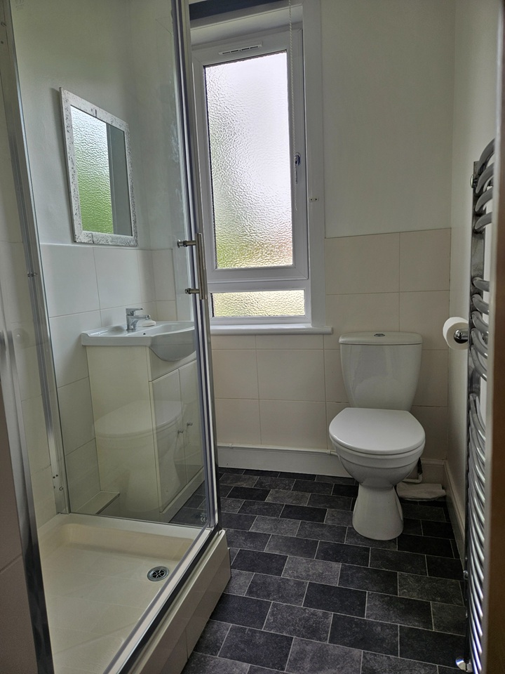 Additional image 8 of 2 Bed Flat, Saughton Gardens, EH12, N1 7GU