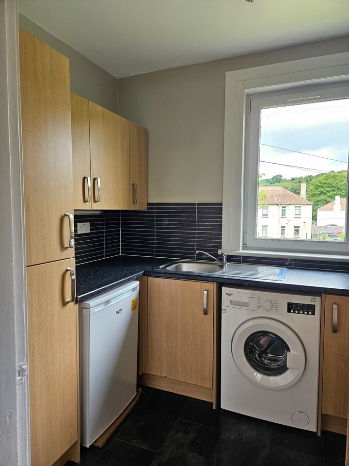 Additional image 9 of 2 Bed Flat, Saughton Gardens, EH12, N1 7GU