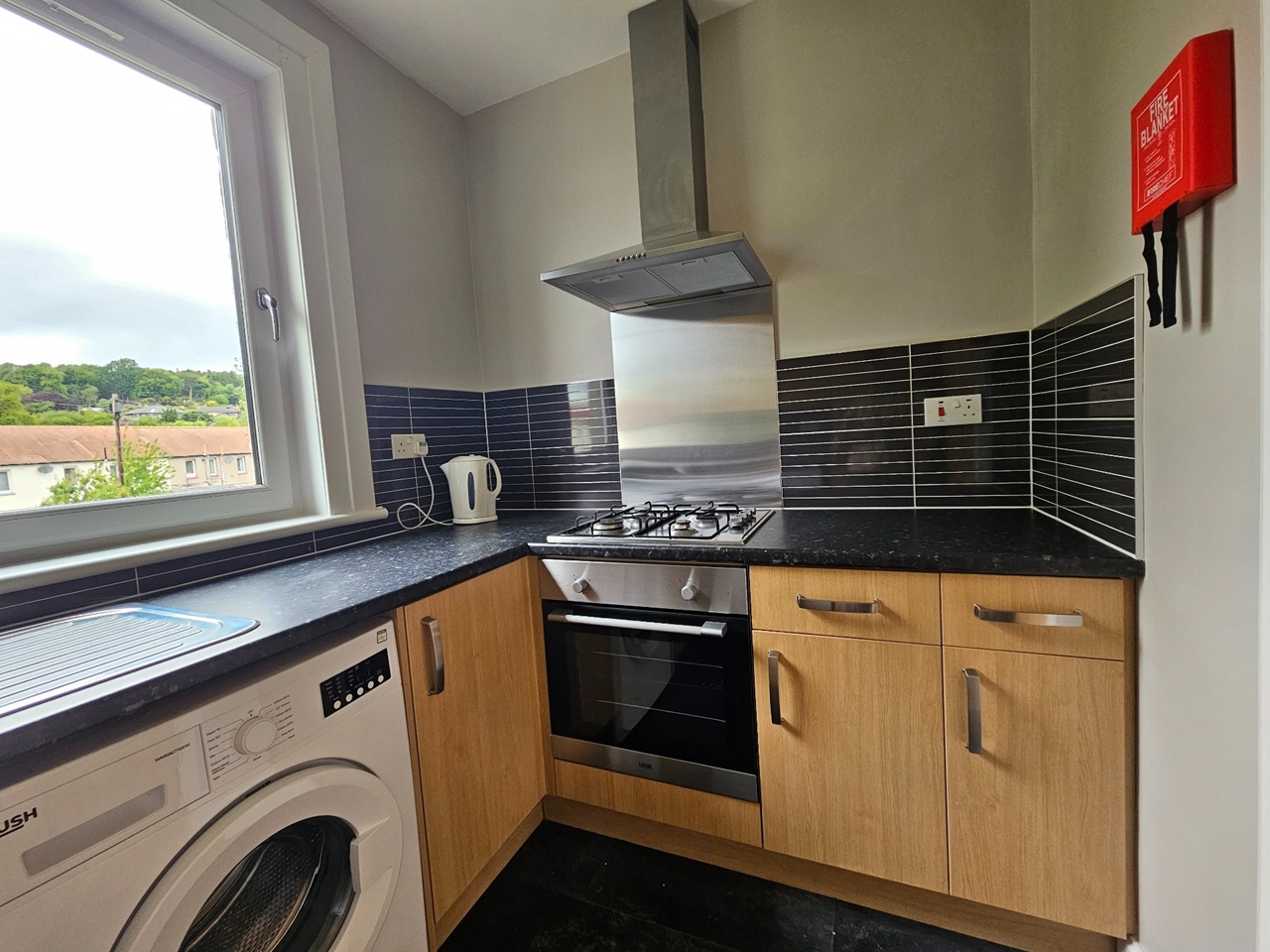 Additional image 10 of 2 Bed Flat, Saughton Gardens, EH12, N1 7GU