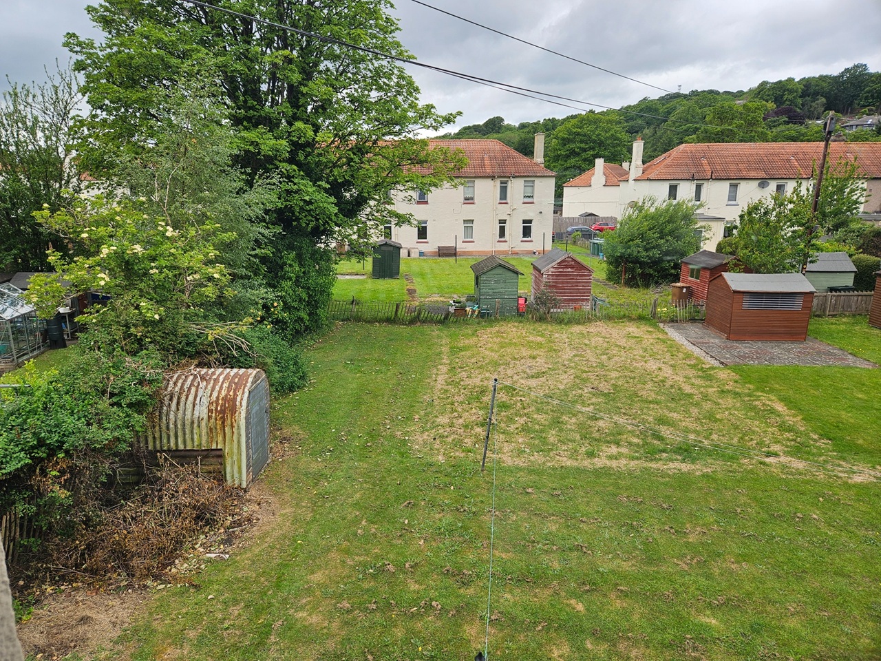 Additional image 11 of 2 Bed Flat, Saughton Gardens, EH12, N1 7GU