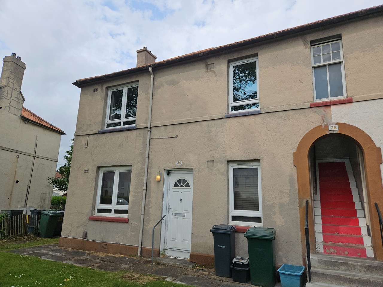 Additional image 12 of 2 Bed Flat, Saughton Gardens, EH12, N1 7GU