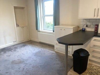 2 Bed Flat, Dens Road, DD3