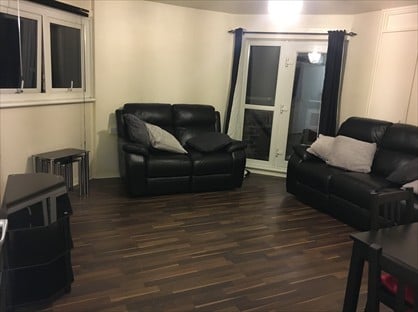 1 Bed Flat, Winifred Street, E16