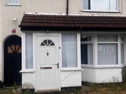 3 Bed Semi-Detached House, Kemsley Road, L14