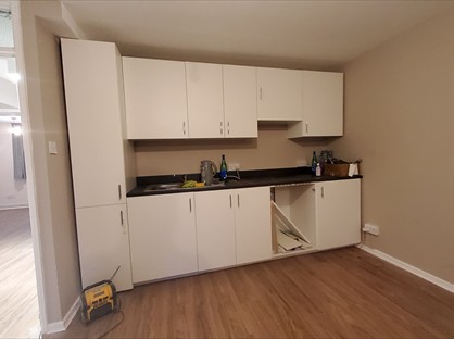 3 Bed Maisonette, Waverley Road, N17