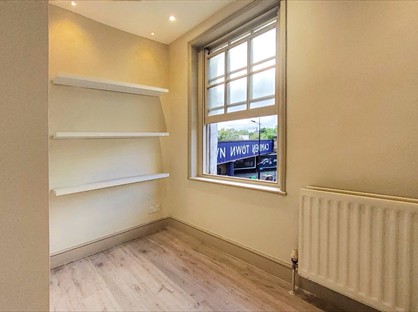 1 Bed Flat, Camden Road, NW1