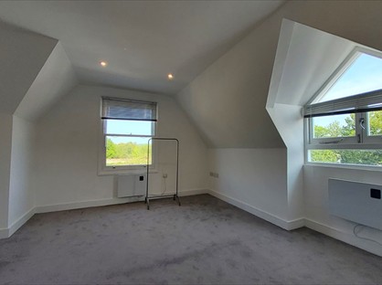 1 Bed Flat, Darby Drive, EN9