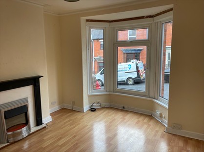 3 Bed Terraced House, Horton Street, LN2