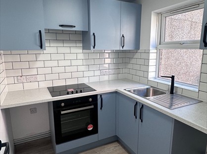 Studio Flat, Railway Road, PE30