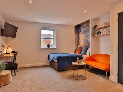 Room in a Shared House, Victoria Road, SN1