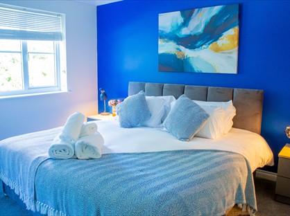 5 Bed Detached House, Kings Prospect, TN24