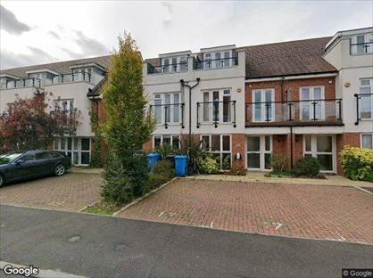 4 Bed Semi-Detached House, Kensal Drive, SL6