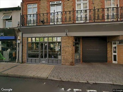 2 Bed Flat, Victoria House, SL6