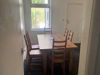 4 Bed Terraced House, Hamilton Road, S5