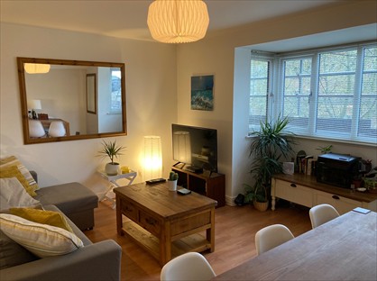 1 Bed Flat, Granary Court, CM6