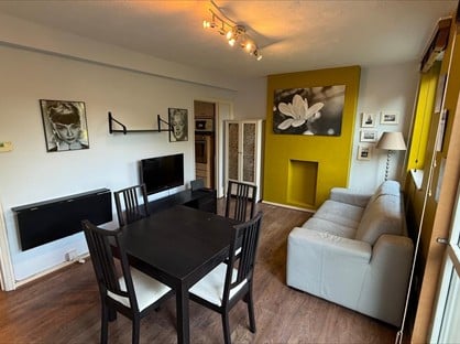 2 Bed Maisonette, Elmington Road, SE5