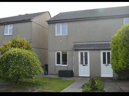 2 Bed Semi-Detached House, Curnows Road, TR27