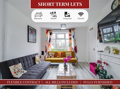 2 Bed Semi-Detached House, Lingfield Green, LS17