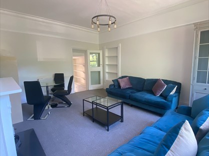 1 Bed Flat, Castlebar Road, W5